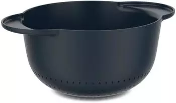 Mepal Chef It K&uuml;chensieb &Oslash;207mm Navy (102313518100)