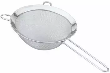 Metaltex Victoria Sieb Edelstahl 20cm (116920)