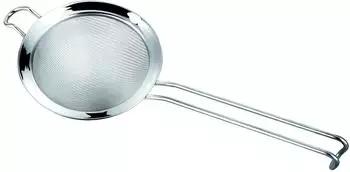 Tescoma GrandChef Küchensieb Edelstahl 20cm (428354)