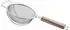 GEFU Passo Sieb mit Holzgriff, 16cm (GF25-15505)
