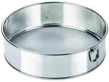 Tescoma Delicia Küchensieb, rund, Ø 18cm (630334)