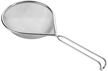 Tescoma GrandChef Scolatutto Edelstahl 18x22cm (T428394)