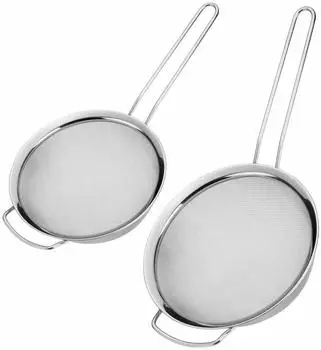 Westmark Picante Sieb-Set, 2-tlg., 20 + 16cm (121622E6)