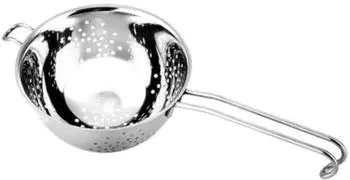 Tescoma GrandChef Nudelsieb 18cm, Edelstahl (428470)
