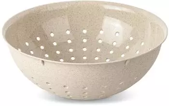 Koziol Palsby M Sieb 2L, naturw&uuml;stensand (7806700)