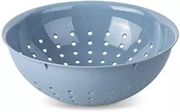 Koziol Palsby M Seihe 2L nature flower blue (7806716)