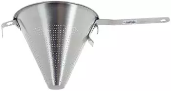 De Buyer K&uuml;chenspitzsieb &Oslash; 27cm, 1,5mm (3350.26N)