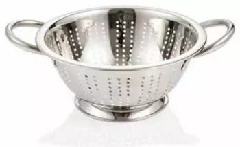 Tescoma GrandCHEF Seiher mit Fu&szlig; &oslash; 20cm (428506)