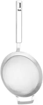 Fissler Original-Profi Collection Küchensieb Edelstahl 18/10, 16cm (084-038-16-000/0)