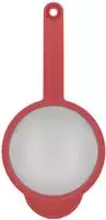 Mepal 102314076900, Mepal Sieb Chef it 167mm coral (16.70 cm) (102314076900) Rot