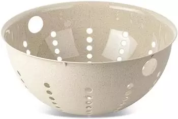 Koziol Palsby L Sieb 5l, nature desert sand