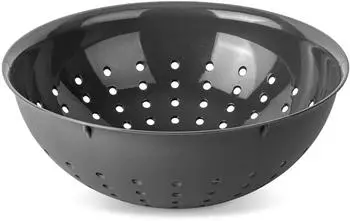 Koziol Palsby M Sieb 2l, natur aschengrau (7806701)