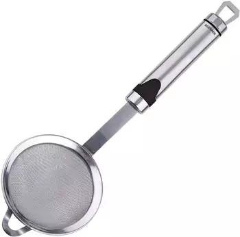 Bergner Gizmo Sieb Edelstahl 28,5cm (BG-3269)