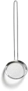 Hendi Frittiersieb Edelstahl &Oslash; 120mm (640203)