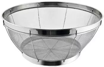 Tescoma GrandChef Küchensieb Edelstahl ø 20cm (T428530)