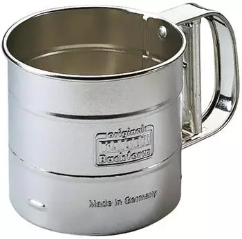 Mehlsieb