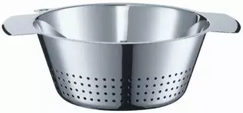 R&ouml;sle Seiher konisch 24 cm