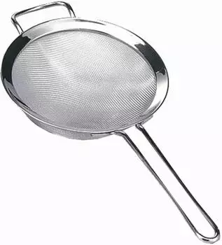 GEFU Passiersieb 19 cm