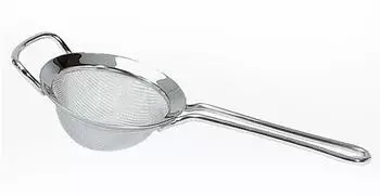 GEFU Sieb &Oslash; 12 cm (15501)