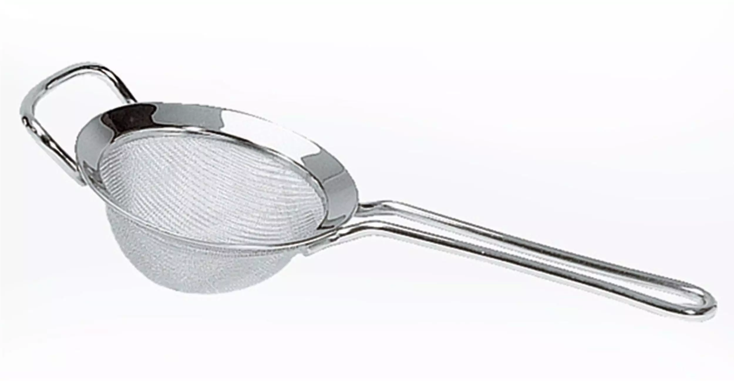 GEFU Sieb Ø 12 cm (15501) Stielsieb · Bewertung: 3.4/5
