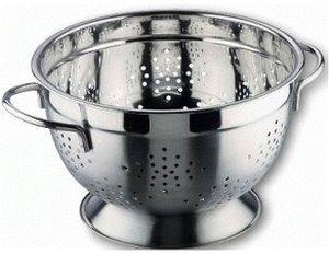 Lacor Sieb 14125
