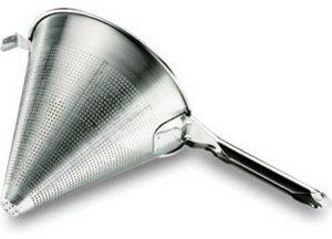 Lacor Handle "chinese" strainer