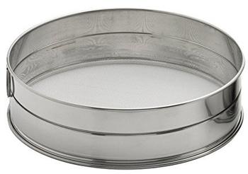 Weis Mehlsieb 30 cm