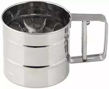 Zenker Sieb 350 g