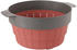 BergHOFF Red steam & strainer basket