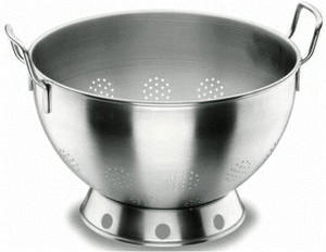 Lacor Sieb 36 cm (50336)