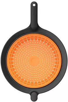 Fiskars Abtropfsieb FF 1027304 Fiskars Abtropfsieb FF 1027304