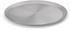 ZACK ACIO Tablett - edelstahl - Ø 26 cm - Höhe 1,1 cm