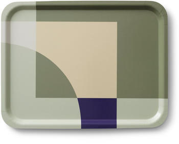 applicata A Tribute to Colour Tablett - bio - large - 43 x 33 x 1,5 cm