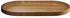 ASA wood Holztablett - natur - 44x22,5x2,4 cm