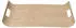 Blomus WILO Serviertabletts 31x 43 cm Beige natur
