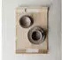 Blomus WILO Serviertabletts 25x 35cm natur