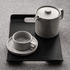 Blomus WILO Serviertabletts 25x 35cm schwarz
