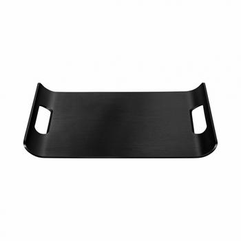Blomus WILO Serviertabletts 31x 43 cm Schwarz