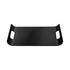 Blomus WILO Serviertabletts 31x 43 cm Schwarz
