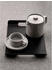 Blomus WILO Serviertabletts 31x 43 cm Schwarz