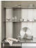 Blomus PEASY Tablett L Ø38 cm Stainless steel