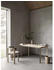 Blomus Abento Tablett Marmor 18 x 30cm Sharkskin