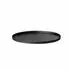 Blomus PEASY Tablett S Ø30 cm Black