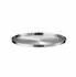 Blomus PEASY Tablett S Ø30 cm Stainless steel