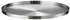 Blomus PEASY Tablett S Ø30 cm Stainless steel