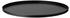 Blomus PEASY Tablett L Ø38 cm Black