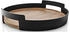 Eva solo Nordic Kitchen Bambus Serviertablett Ø35 cm