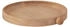OYOY Inka Holztablett rund Ø 20 cm natur