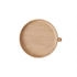 OYOY Inka Holztablett rund Ø 20 cm natur