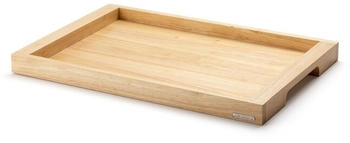 Continenta Serviertabletts, beige, einzigartig